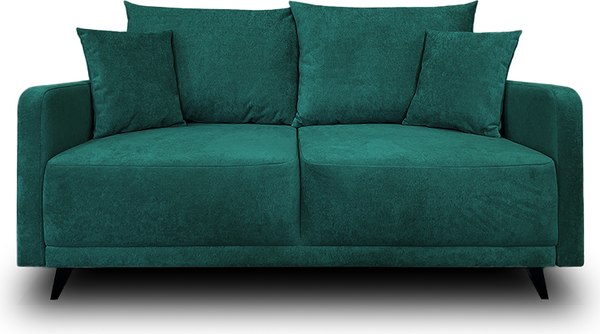 Диван Nord Star Оша Malachite