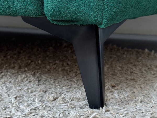 Диван Nord Star Оша Malachite