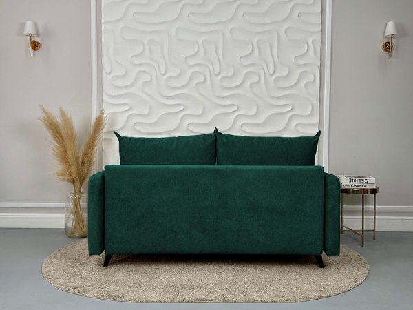 Диван Nord Star Оша Malachite