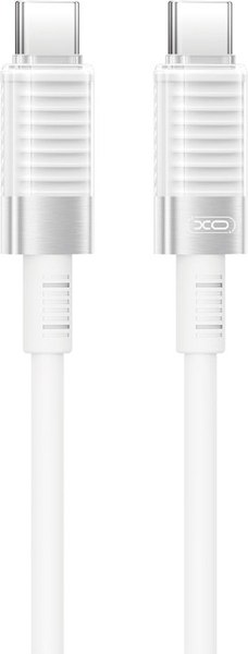 Кабель XO NB-Q282B 60W Type-C Type-C - фото