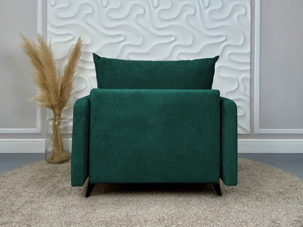 Кресло-кровать Nord Star Оша Malachite