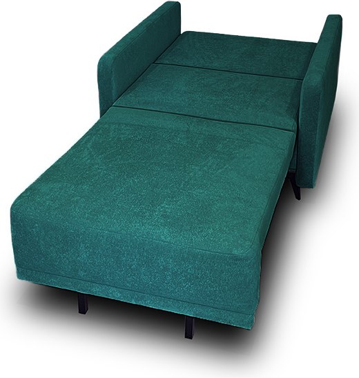 Кресло-кровать Nord Star Оша Malachite