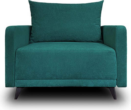 Кресло-кровать Nord Star Оша Malachite