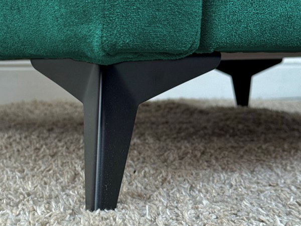 Кресло-кровать Nord Star Оша Malachite