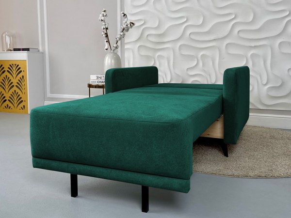 Кресло-кровать Nord Star Оша Malachite