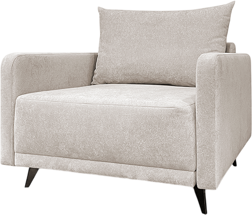 Кресло-кровать Nord Star Оша Latte - фото