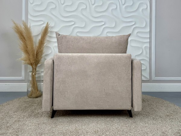 Кресло-кровать Nord Star Оша Latte