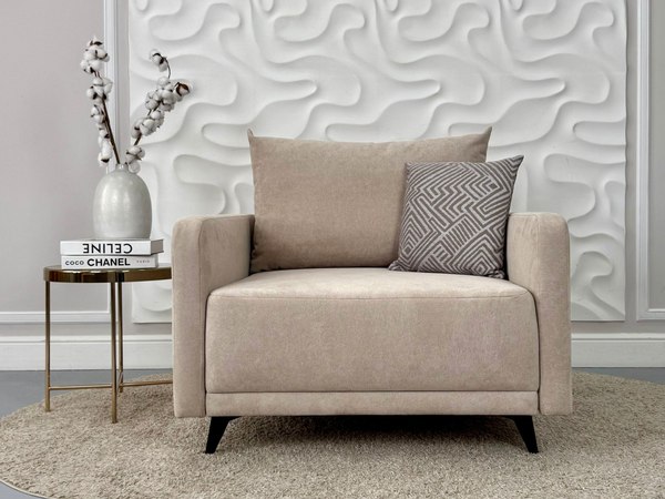 Кресло-кровать Nord Star Оша Latte