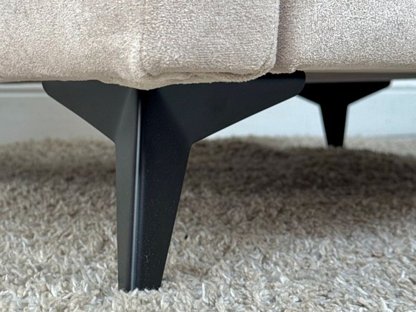 Кресло-кровать Nord Star Оша Latte