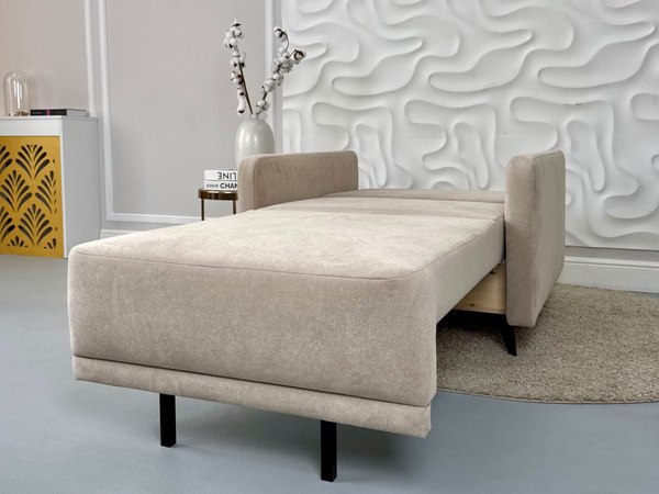 Кресло-кровать Nord Star Оша Latte