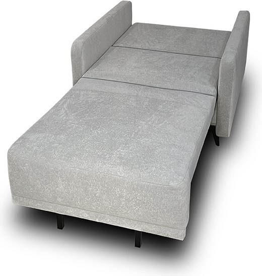 Кресло-кровать Nord Star Оша Silver