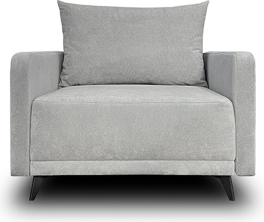 Кресло-кровать Nord Star Оша Silver