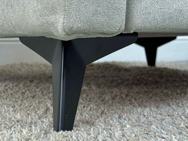 Кресло-кровать Nord Star Оша Silver