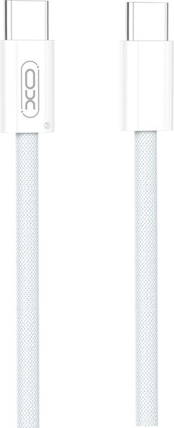 Кабель XO NB-Q260A 60W Type-C Type-C - фото