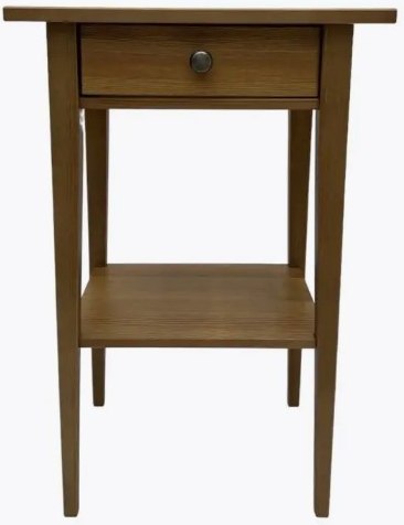 Прикроватная тумба ММЦ Кантри 01 - фото