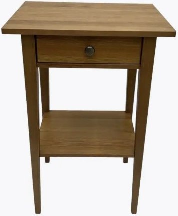 Прикроватная тумба ММЦ Кантри 01