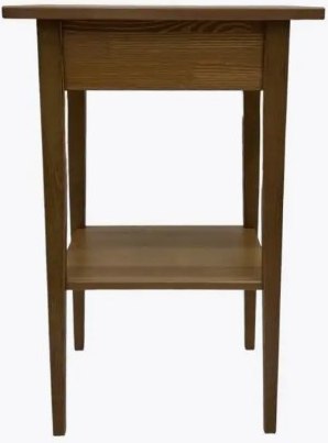 Прикроватная тумба ММЦ Кантри 01