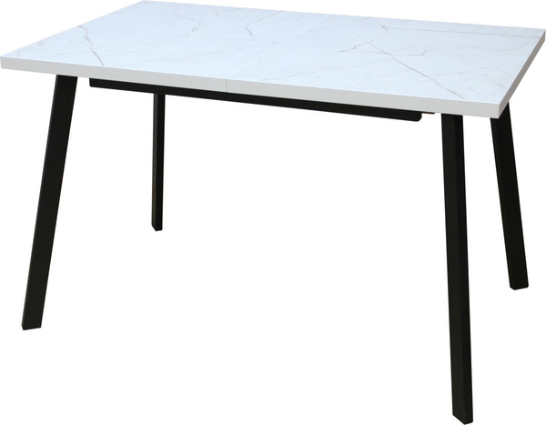 Обеденный стол Древпром М96 Каспер ДП1-02-06 120-160x75