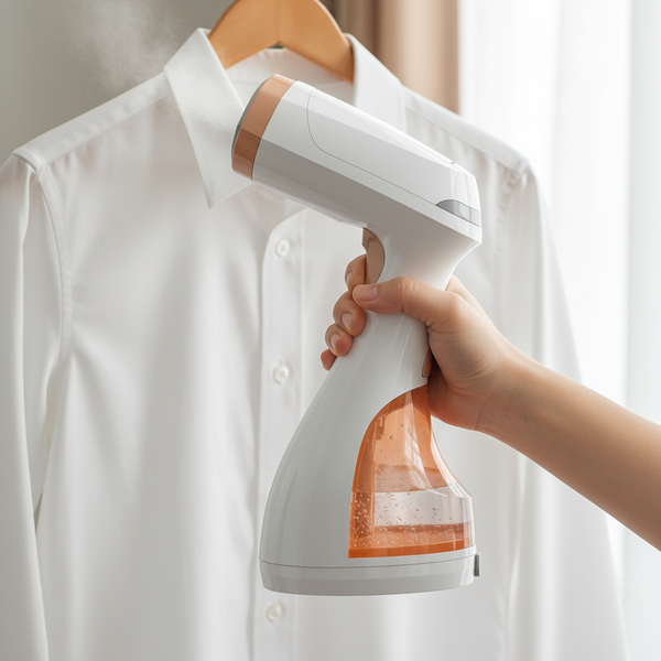 Отпариватель Brevio HH1500 (белый)