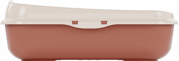 Туалет-лоток Альтернатива Эффи / М9058