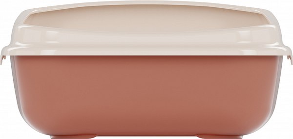 Туалет-лоток Альтернатива Эффи / М9058