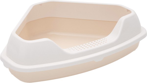 Туалет-лоток Альтернатива М8653 - фото