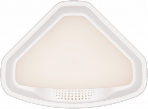 Туалет-лоток Альтернатива М8653