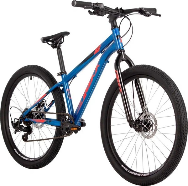 Велосипед Foxx Aztec JR 24 / 24SHD.AZTEC.12BL5