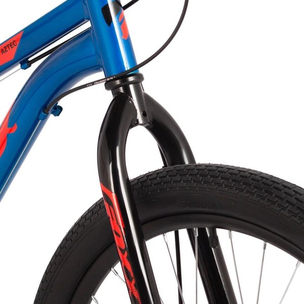 Велосипед Foxx Aztec JR 24 / 24SHD.AZTEC.12BL5