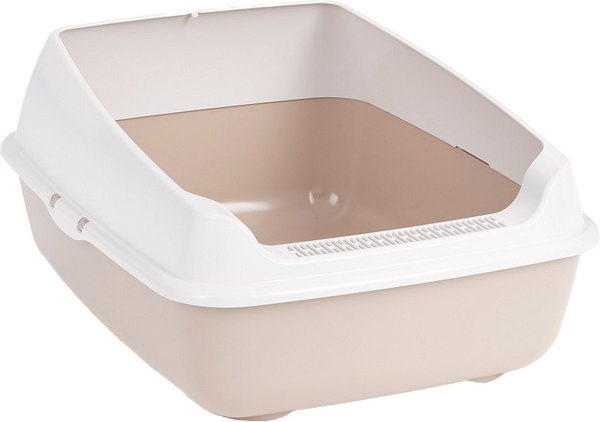 Туалет-лоток Альтернатива М8579 - фото