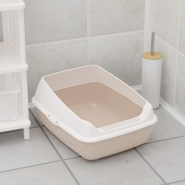 Туалет-лоток Альтернатива М8579