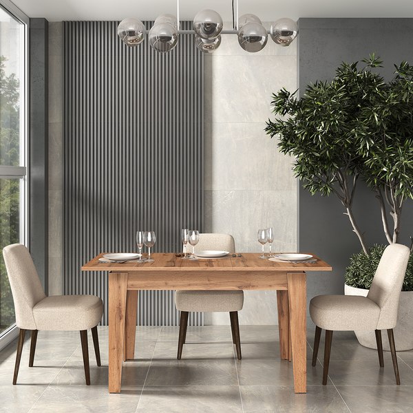 Обеденный стол Mio Tesoro Hit