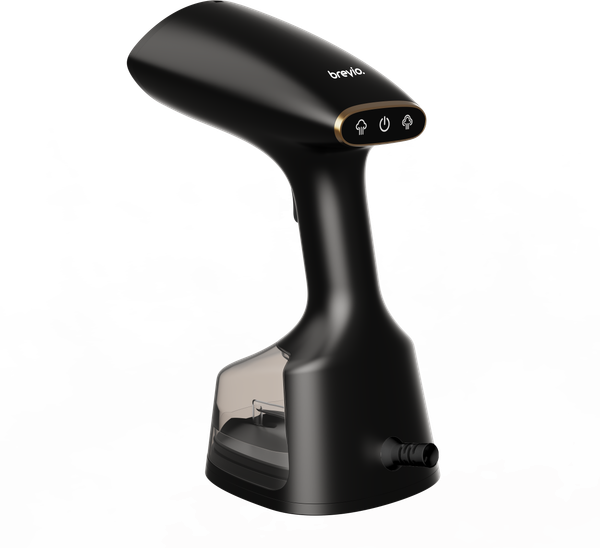 Отпариватель Brevio HH1800 (черный)