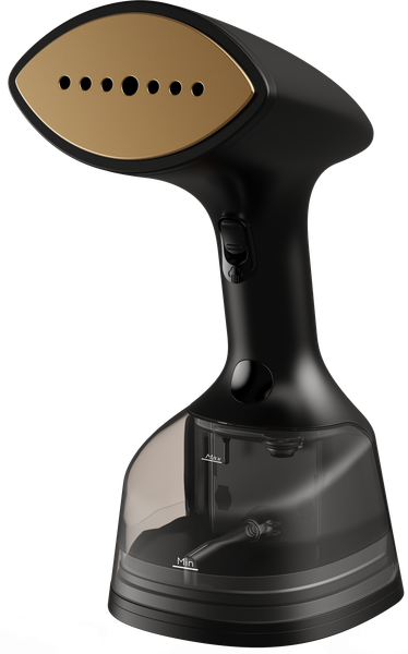 Отпариватель Brevio HH1800 (черный)