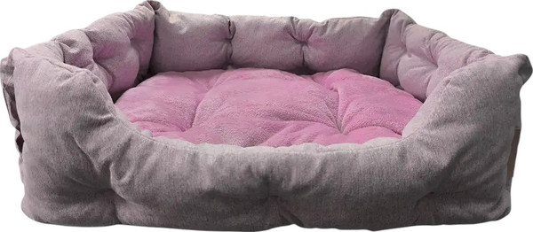 Лежанка для животных Happy Friends Розовая Пантера / stm 834 - фото