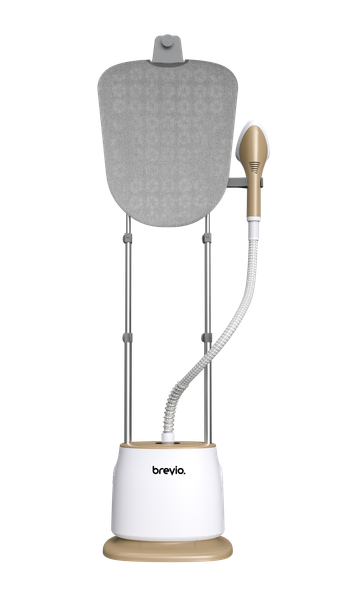 Отпариватель Brevio ST2400 (белый)