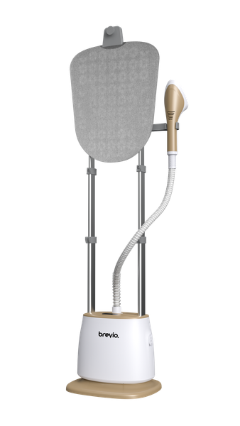 Отпариватель Brevio ST2400 (белый)