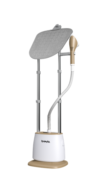 Отпариватель Brevio ST2400 (белый)