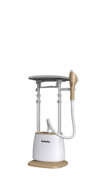 Отпариватель Brevio ST2400 (белый)