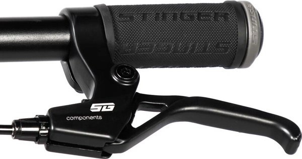 Велосипед Foxx Aztec JR 24 / 24SHD.AZTEC.12GN5