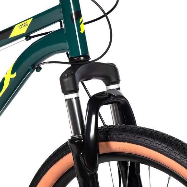 Велосипед Foxx Aztec JR 24 / 24SHD.AZTEC.12GN5