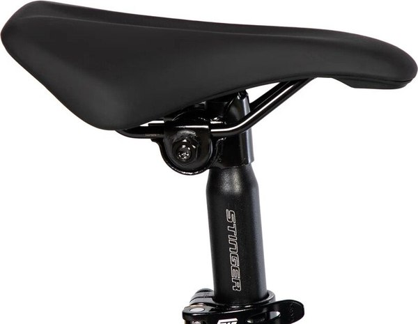 Велосипед Foxx Aztec JR 24 / 24SHD.AZTEC.12GN5