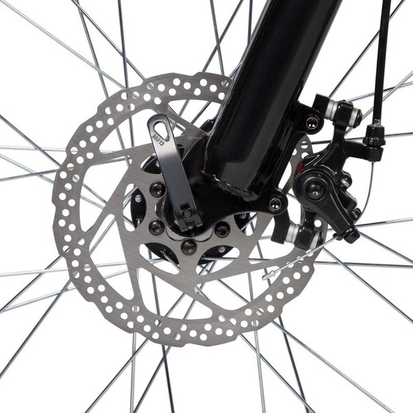 Велосипед Foxx Aztec JR 24 / 24SHD.AZTEC.12GN5