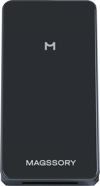 Зарядное устройство беспроводное Magssory Flip WCH014