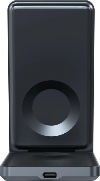 Зарядное устройство беспроводное Magssory Flip WCH014