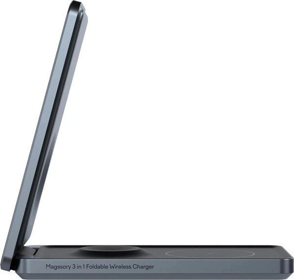 Зарядное устройство беспроводное Magssory Flip WCH014