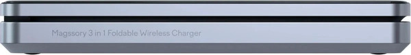 Зарядное устройство беспроводное Magssory Flip WCH014