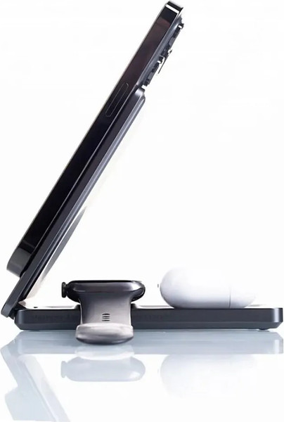 Зарядное устройство беспроводное Magssory Flip WCH014