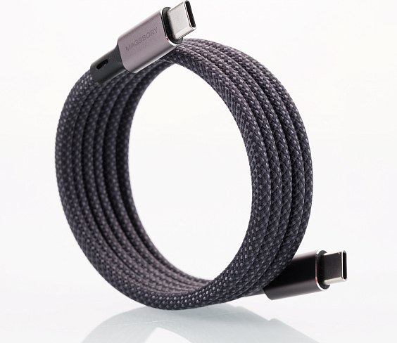 Кабель Magssory CBL001