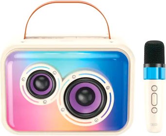 Портативная акустика XO F54 - фото